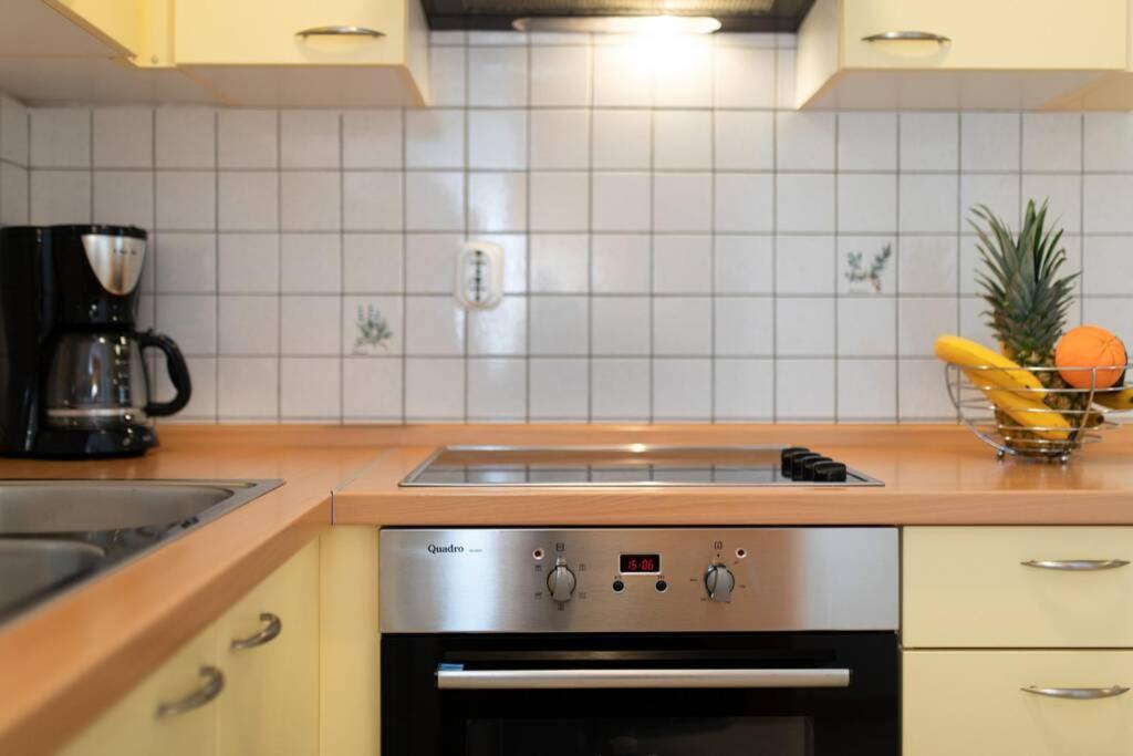 Apartments Doris, Krk كرك المظهر الخارجي الصورة